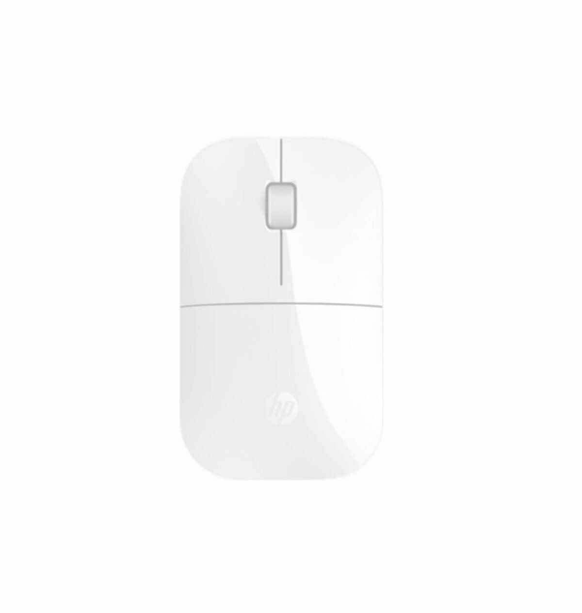 MOUSE WIRELESS HP Z3700 WHTE - Image 1