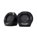 SPIKER PER PC TRUST POLO 2.0 COMPACT BLACK