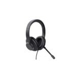 KUFJE GAMING TRUST AYDA MAX USB-C BLACK