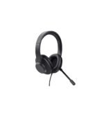 KUFJE GAMING TRUST AYDA MAX USB-C BLACK