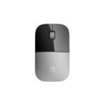 MOUSE WIRELESS HP Z3700 SILVER