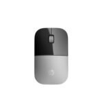 MOUSE WIRELESS HP Z3700 SILVER