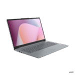 LAPTOP 15.6" LENOVO IDEAPAD SLIM 3 15ABR8 AMD RYZEN 7 5825U 16/512GB SSD M.2 250 nits RADEON GRAPHICS ARCTIC GRAY - Image 3
