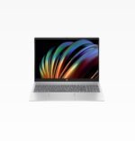 LAPTOP 16" HP NB PAVILION 16-AF009NN INTEL CORE ULTRA 5 125U 16GB DDR5 /512GB SSD M.2 IPS AG 300 nits NATYRAL SILVER