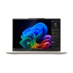 LAPTOP 14" LENOVO NB YOGA 2in1 14AKP10 AMD RYZEN AI 7 350 MULTI TOUCH 32GB DDR5 1TB SSD M.2 OLED 1100 nits QHD SEASHELL