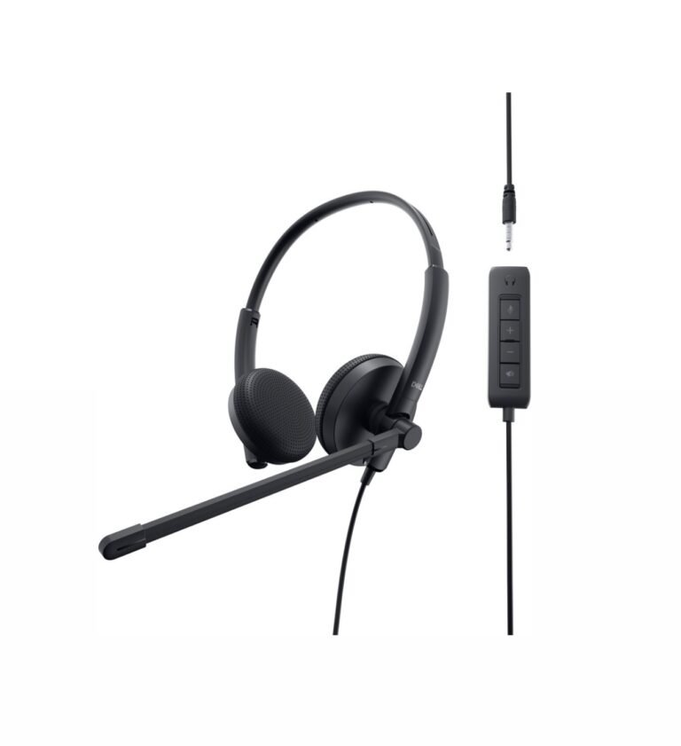 KUFJE DELL WH1022 BLACK thumbnail 2