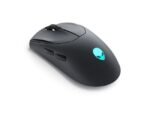 MOUSE GAMING DELL ALIENWARE AW620M DARK SIDE OF THE MOON - Image 2