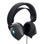 KUFJE GAMING DELL ALIENWARE AW520H DARK SIDE OF THE MOON - Image 2