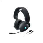 KUFJE GAMING DELL ALIENWARE AW520H DARK SIDE OF THE MOON