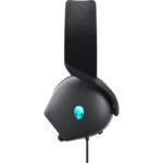 KUFJE GAMING DELL ALIENWARE AW520H DARK SIDE OF THE MOON - Image 4