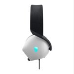 KUFJE GAMING DELL ALIENWARE AW520H LUNAR LIGHT - Image 4