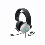 KUFJE GAMING DELL ALIENWARE AW520H LUNAR LIGHT