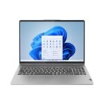 LAPTOP 14"  LENOVO NB IDEA PAD FLEX 5 14ABR8 AMD RYZEN 5 5625U 8/512 GB SSD M.2 MULTI TOUCH FHD WUXGA 300 nits AMD RADEON GRAPHICS ARCTIC GRAY