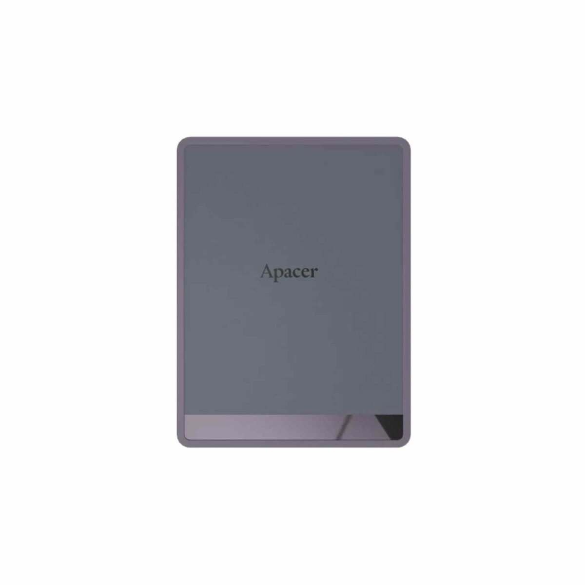 SSD EXTERNAL PORTABLE 1TB APACER USB 3.2 GEN 2 AS724 USB-C - Image 1