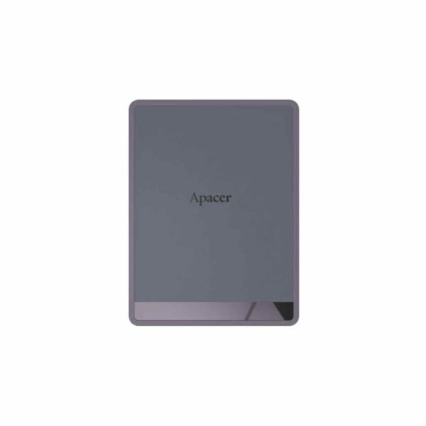 SSD EXTERNAL PORTABLE 1TB APACER USB 3.2 GEN 2 AS724 USB-C