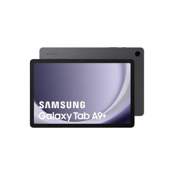 TABLET 11" SAMSUNG TAB A9+ SM-X210RZAREUC 6/128GB GRAPHITE