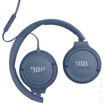KUFJE JBL TUNE 520 USB-C BLUE - Image 2