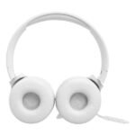 KUFJE JBL TUNE 520 USB-C WHITE - Image 2
