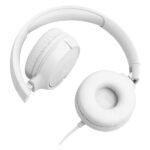 KUFJE JBL TUNE 520 USB-C WHITE - Image 3