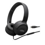 KUFJE JBL TUNE 520 USB-C BLACK