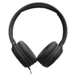 KUFJE JBL TUNE 520 USB-C BLACK - Image 2