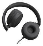 KUFJE JBL TUNE 520 USB-C BLACK - Image 3
