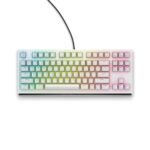 TASTIERE GAMING DELL ALIENWARE AW420K LUNAR LIGHT
