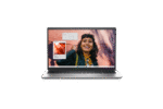LAPTOP 15.6" DELL NB INSPIRON 3535 AMD RYZEN 7 7730U (8C 20MB 4.5GHz) 16GB/1TB SSD M.2 FHD 120Hz 250nits AMD RADEON GRAPHICS PLATIONUM SILVER