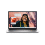 LAPTOP 15.6" DELL NB INSPIRON 3535 AMD RYZEN 7 7730U (8C 20MB 4.5GHz) 16GB/1TB SSD M.2 FHD 120Hz 250nits AMD RADEON GRAPHICS PLATIONUM SILVER