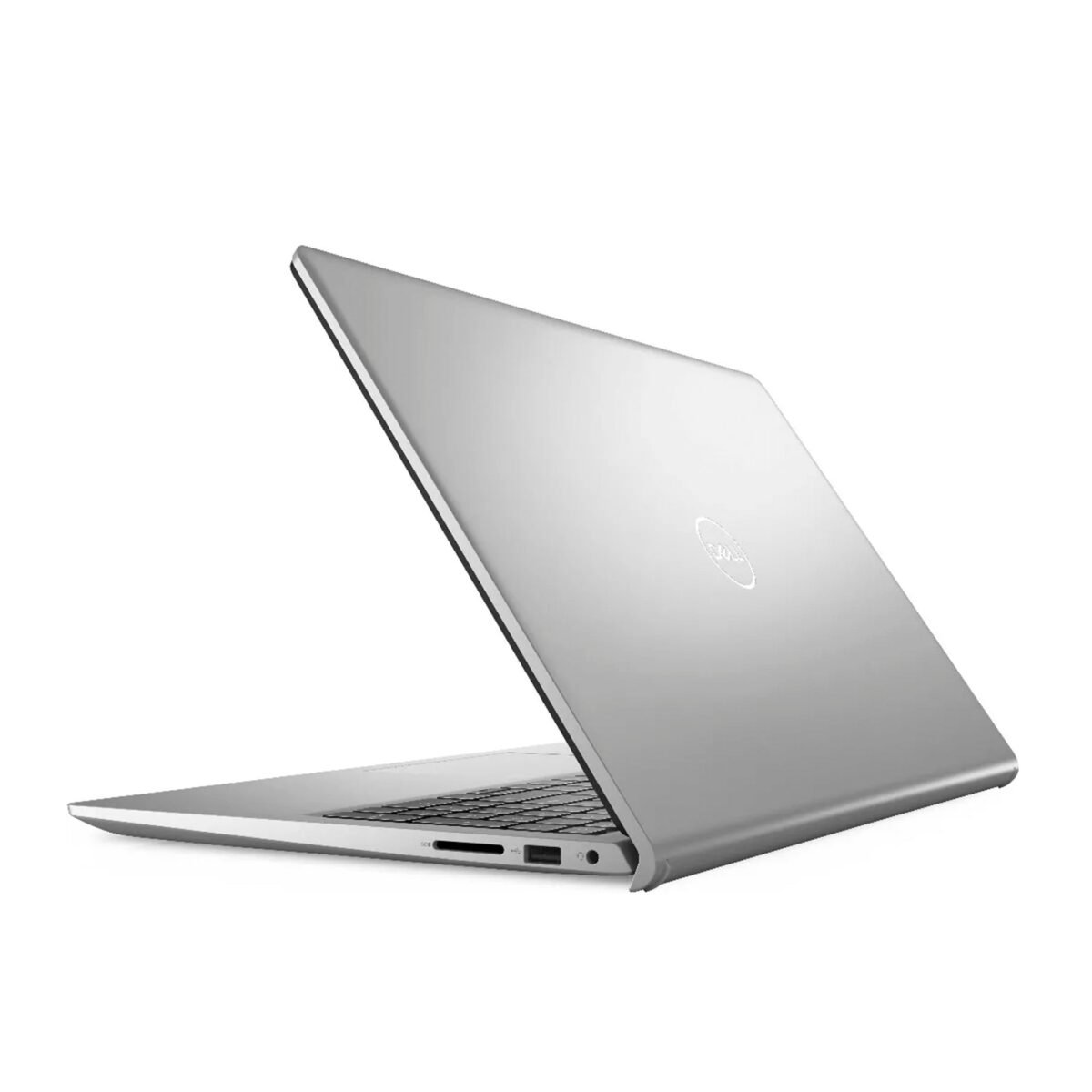 LAPTOP 15.6" DELL NB INSPIRON 3535 AMD RYZEN 7 7730U (8C 20MB 4.5GHz) 16GB/1TB SSD M.2 FHD 120Hz 250nits AMD RADEON GRAPHICS PLATIONUM SILVER - Image 3