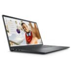 LAPTOP 15.6" DELL NB VOSTRO 3530 INTEL CORE i5 1334U(12MB 4.6GHz) 8/512GB SSD M.2 FHD 120Hz 250 nits UHD GRAPHICS CARBON BLACK - Image 2