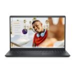 LAPTOP 15.6" DELL NB INSPIRON 15 3535 AMD RYZEN 5 7520 (4MB 4.3GHz) 8GB DDR5 /512GB SSD M.2 FHD 120Hz 250 nits CARBON BLACK