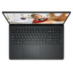 LAPTOP 15.6" DELL NB INSPIRON 15 3535 AMD RYZEN 5 7520 (4MB 4.3GHz) 8GB DDR5 /512GB SSD M.2 FHD 120Hz 250 nits CARBON BLACK - Image 2