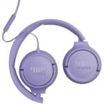 KUFJE JBL TUNE 520 USB-C PURPLE - Image 2