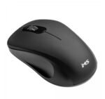 MOUSE WIRELESS MS FOCUS M130 BLACK