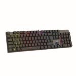 TASTIERE GAMING MS C521 MECHANICAL BLACK