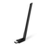 ADAPTER WIRELESS 5G TP-LINK AC600 ARCHER T2U PLUS SGZA5506