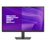 MONITOR 23.8" FHD DELL PRO 24 E2425HM 100Hz IPS BLACK