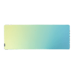MOUSEPAD GAMING MARVO P1 GN BLACK