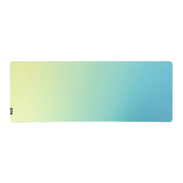 MOUSEPAD GAMING MARVO P1 GN BLACK