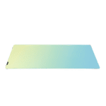 MOUSEPAD GAMING MARVO P1 GN BLACK - Image 2