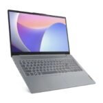LAPTOP 15.6" LENOVO IDEAPAD SLIM 3 15IAN8 INTEL CORE i3 N305 4/256GB FHD 250 nits ARCTIC GRAY - Image 3