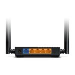ROUTER TP-LINK AC1200 ARCHER C64 864 Mbps 5GHz BLACK - Image 4