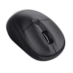 MOUSE WIRELESS TRUST PRIMO BLACK - Image 2