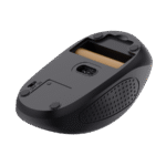 MOUSE WIRELESS TRUST PRIMO BLACK - Image 5