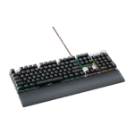 TASTIERE GAMING CANYON GK-7 MECHANICAL SWITCH BLACK - Image 2