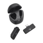 MIKROFON JBL QUANTUM STREAM WIRELESS USB-C BLACK - Image 2