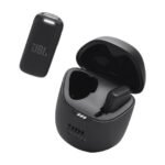 MIKROFON JBL QUANTUM STREAM WIRELESS USB-C BLACK