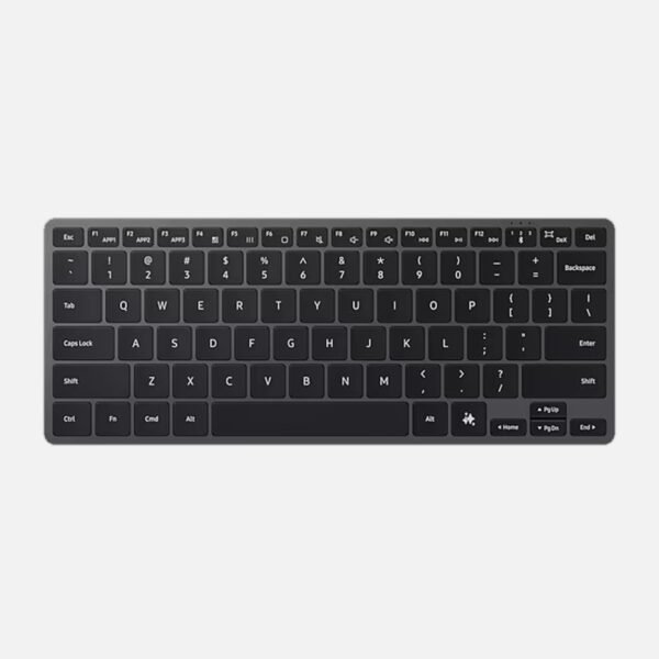 TASTIERE WIRELESS SAMSUNG EJ-B7800UBEGWW BLACK
