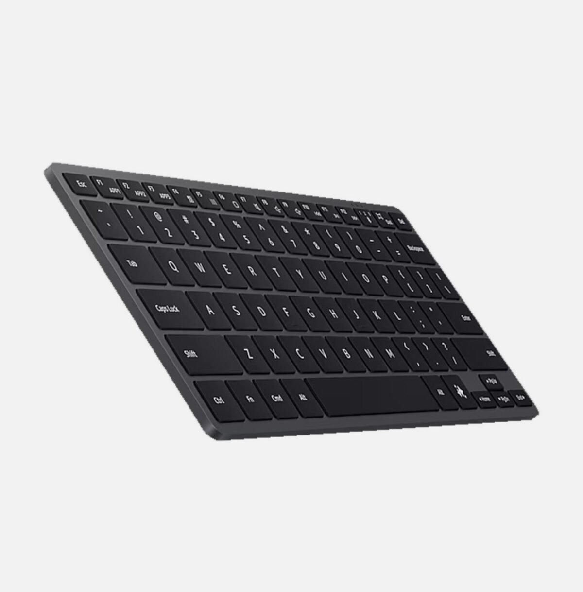 TASTIERE WIRELESS SAMSUNG EJ-B7800UBEGWW BLACK - Image 3
